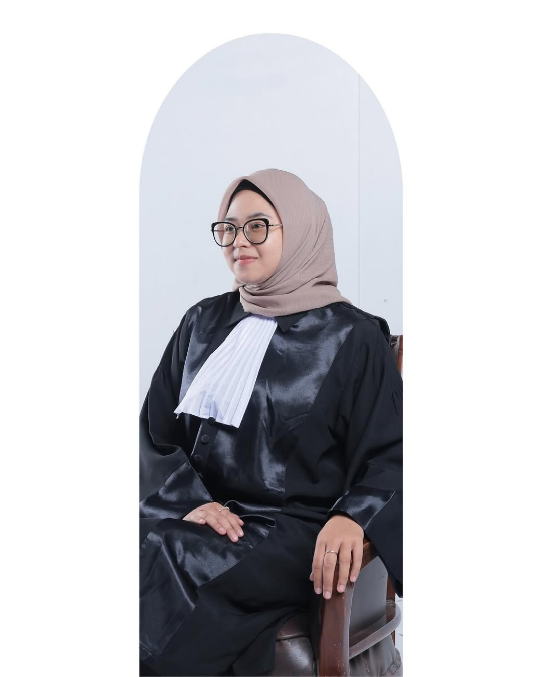 Nida Mufidah, S.H.